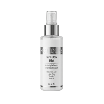 NORDLAB Pure Glow Mist Canlandırıcı ve Işıltı Veren Yüz Spreyi